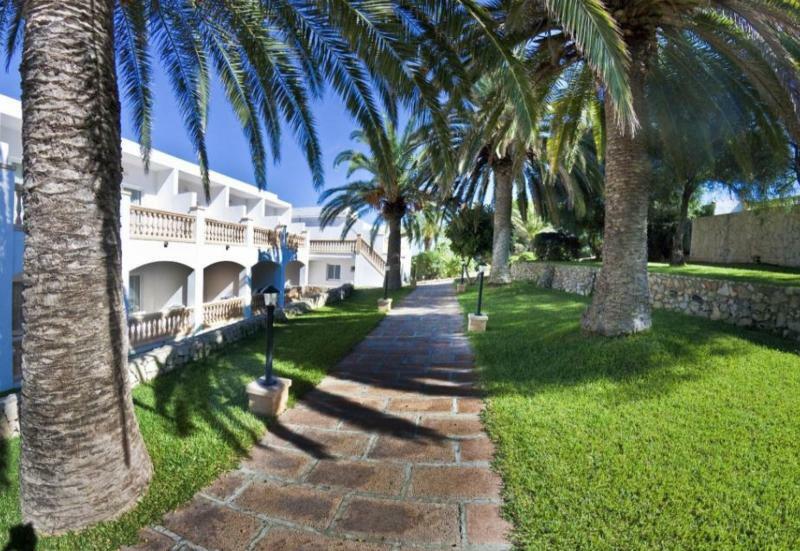Otel Valparaiso Bungalows Yaiza (Lanzarote)